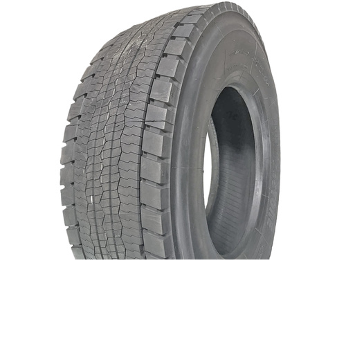 Bridgestone EJ06Z (наварка) (ведущая) - фото 1