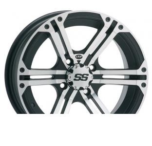 Легкосплавні диски Itp SS212 R12