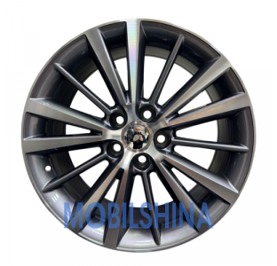 Легкосплавні диски Replica Replica Volkswagen (CT2255) R16-R18
