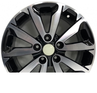 Легкосплавні диски Replica Replica Kia (KA134) R16-R18