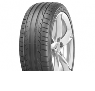 Шины 245/45 R19 Dunlop SP Sport MAXX RT 245/45 R19 98Y MGT