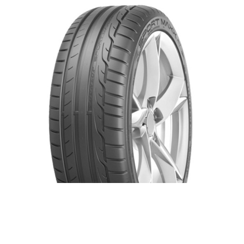 Dunlop SP Sport MAXX RT - фото 1