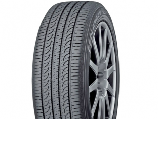 Шини Yokohama Yokohama Geolandar SUV G055 R18