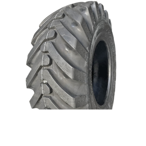 IND (индустриальная) - фото 1