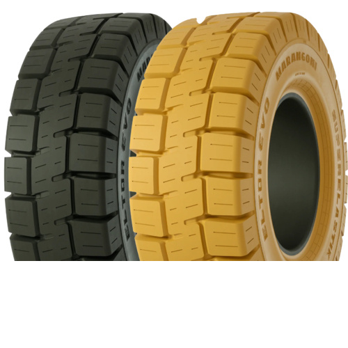 Marangoni Eltor EVO FIX (индустриальная) - фото 1