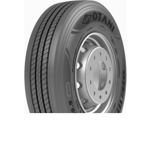 Грузовые шины Otani Otani OH-117 (рулевая) R17.5