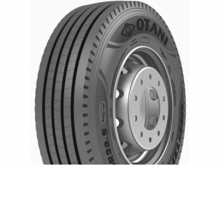 Грузовые шины Otani Otani OH-121 (рулевая) R22.5