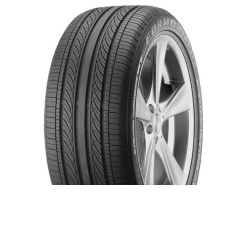 Federal Formoza FD2 - фото 1