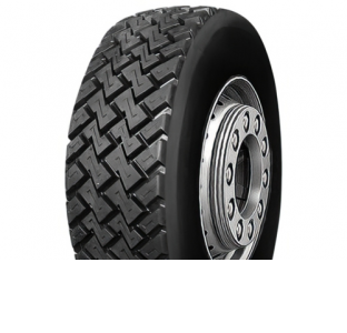 Вантажні шини Всезезонні Radburg (наварка) R22,5 Radburg (наварка) E2 (ведущая) 275/70 R22.5