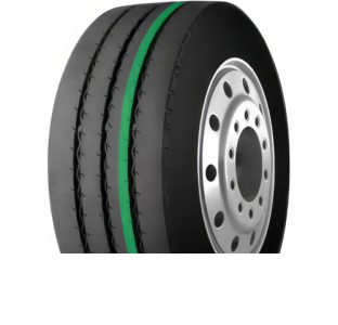 Грузовые шины 70 R17,5 Radburg (наварка) K18 (рулевая) 245/70 R17.5