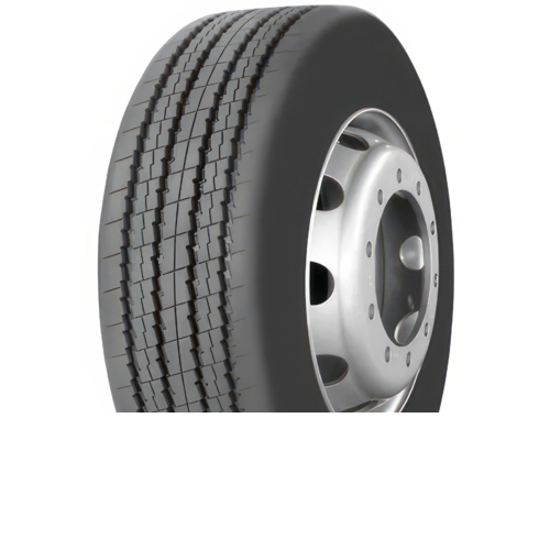 VEL (рулевая) - фото 1