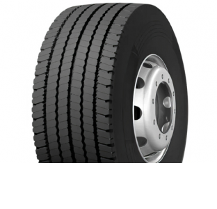 Вантажні шини Radburg (наварка) R22.5 Radburg (наварка) VT110 (прицепная) 295/55 R22.5