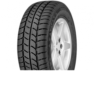 Шини Continental Continental VancoWinter 2 R15C-R17C