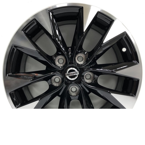 Nissan (CT2523) - фото 1