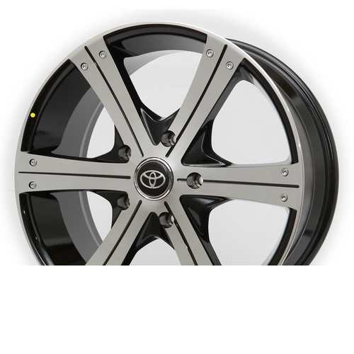 Replica Toyota (M15) - фото 1