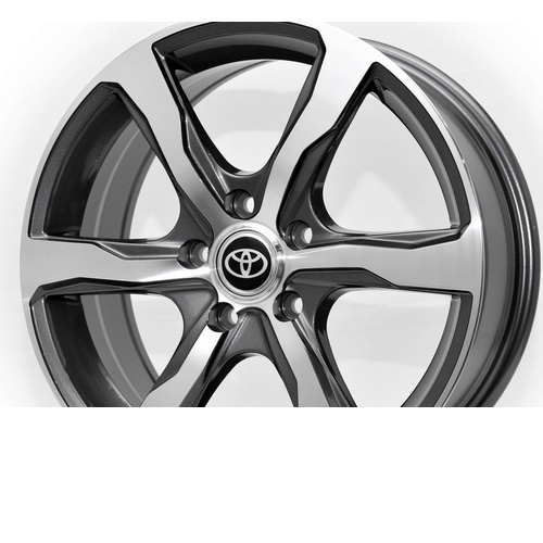 Replica Toyota (RB383) - фото 1