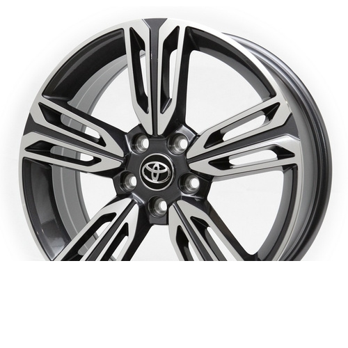 Replica Toyota (RX463) - фото 1