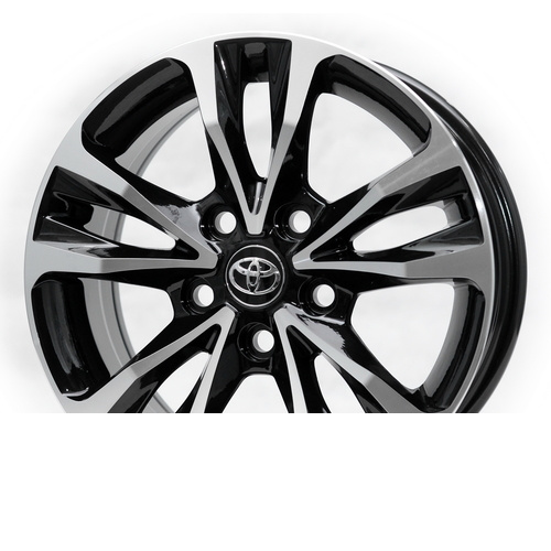 Replica Toyota (KW117) - фото 1