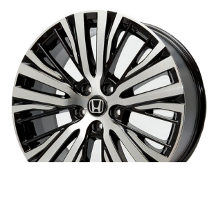 Диски на авто 8 R19 Replica Honda RX506 R19 W8 PCD 5/114.3 DIA64,1 ET45 Диски на авто 8 R19 Replica Honda RX506 R19 W8 PCD 5/114.3 DIA64,1 ET45