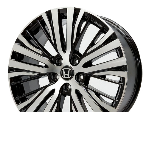 Honda RX506 - фото 1