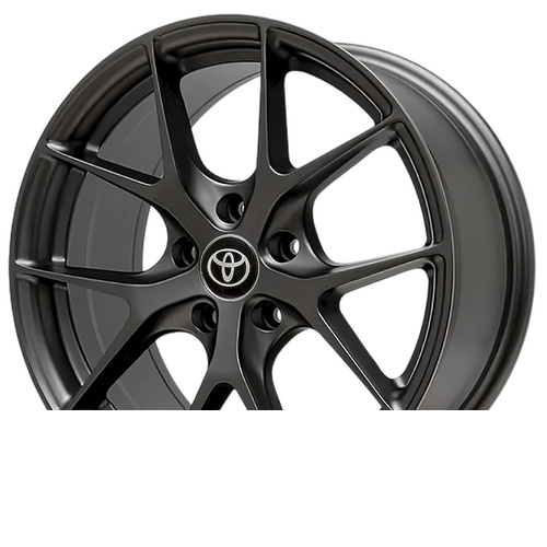 Replica Toyota R331 - фото 1