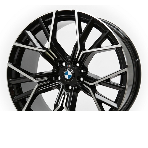 BMW M777 - фото 1