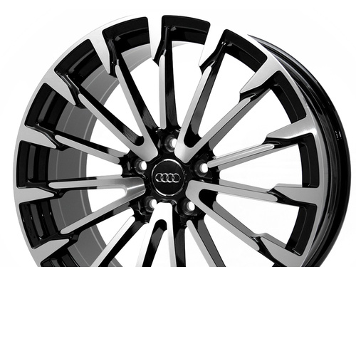 Replica Audi R351 - фото 1