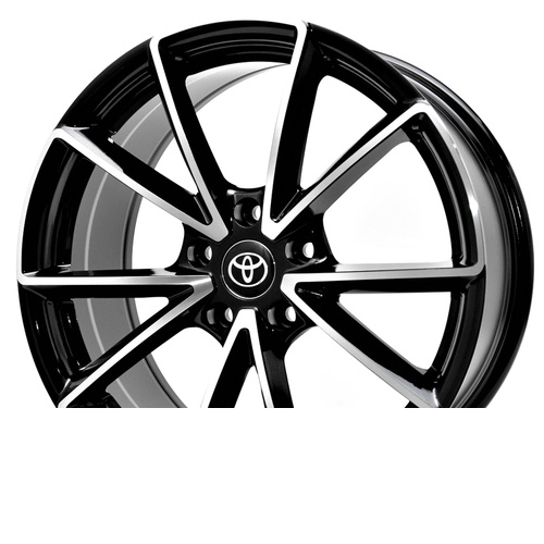 Replica Toyota L322 - фото 1