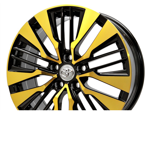 Replica Toyota R195 - фото 1