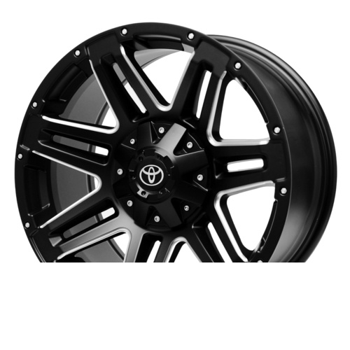 Replica Toyota RX615 - фото 1