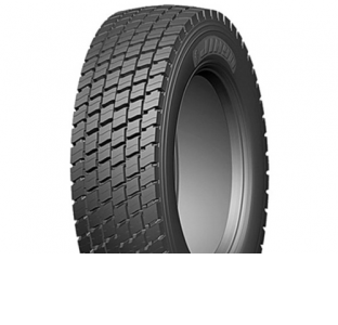 Вантажні шини R19.5 Jinyu JD575 (ведущая) 245/70 R19.5 136/134M