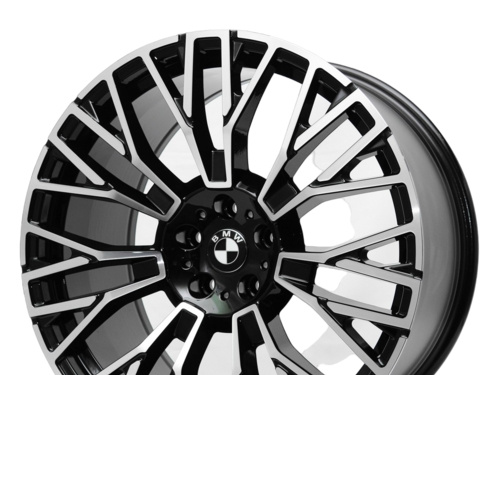 Replica BMW 7114 - фото 1