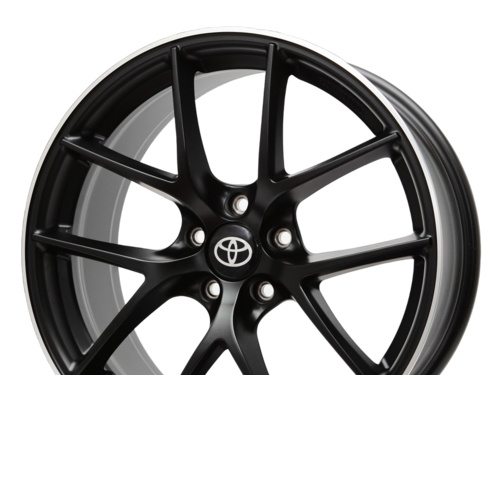 Toyota R889 - фото 1