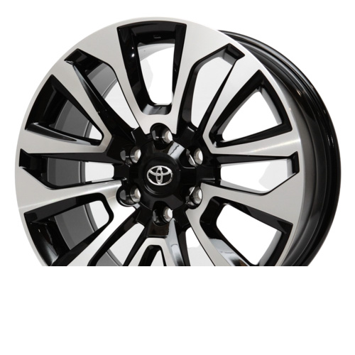 Replica Toyota ZT904 - фото 1