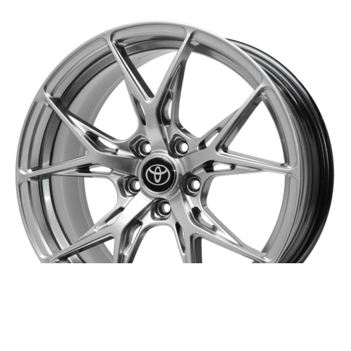 Replica Toyota FF-V28 - фото 1