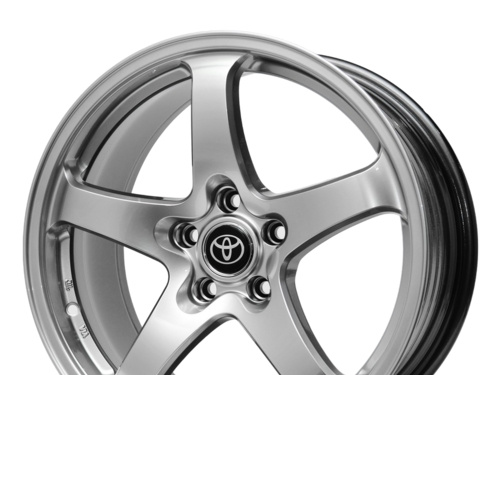 Replica Toyota FF-V55 - фото 1