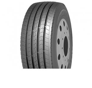 Вантажні шини R19.5 Jinyu JF568 (рулевая) 245/70 R19.5 144/142J