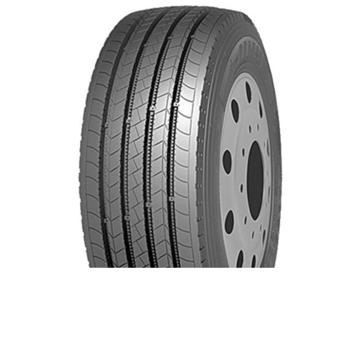 Jinyu JF568 (рулевая) - фото 1