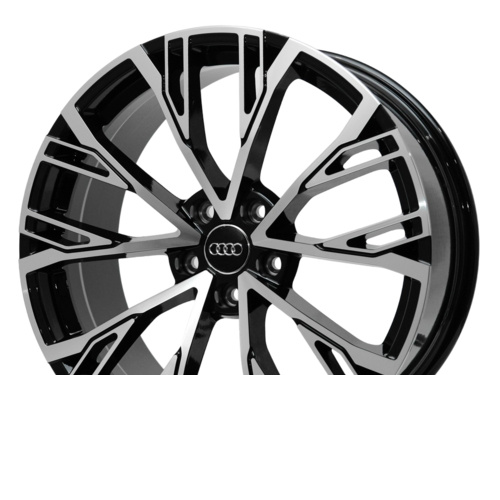 Audi 961 - фото 1