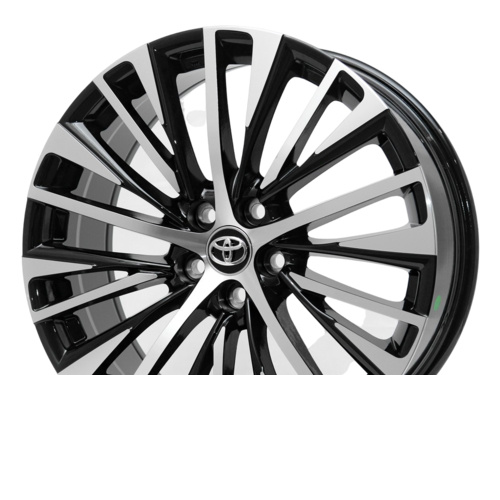 Toyota 952 - фото 1