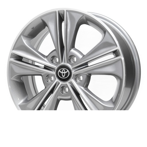 Replica Toyota RB175 - фото 1