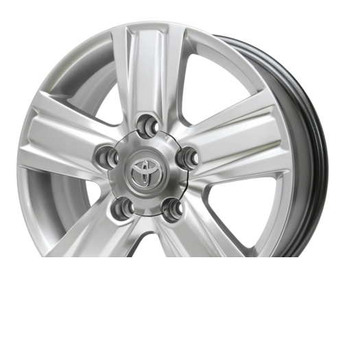 Replica Toyota C-525 - фото 1