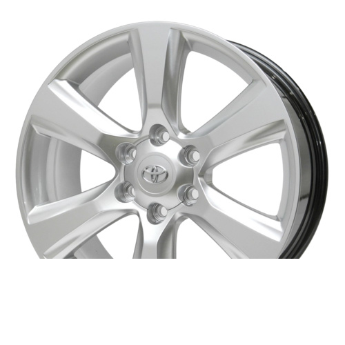 Replica Toyota T-0957 - фото 1