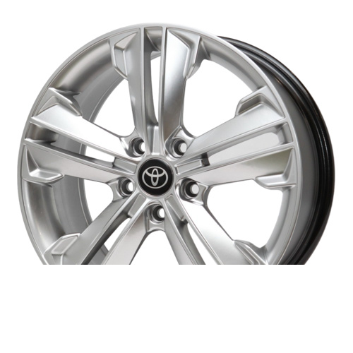 Replica Toyota RB115 - фото 1