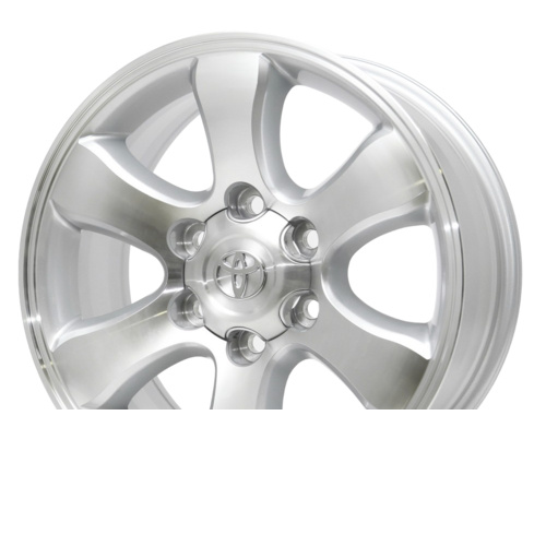 Toyota C-330 - фото 1