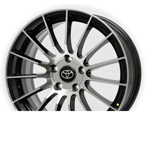 Toyota (FF05) - фото 1