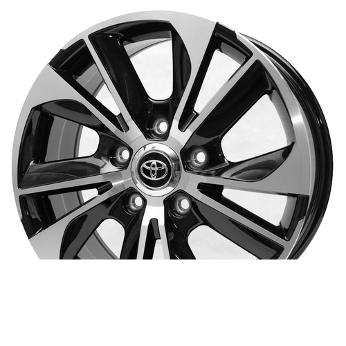 Replica Toyota (R5001) - фото 1