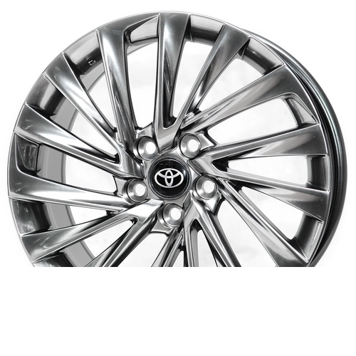 Replica Toyota R1963 - фото 1