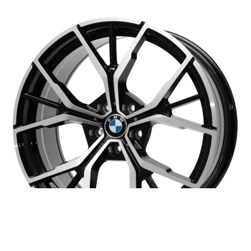 BMW DX38 - фото 1