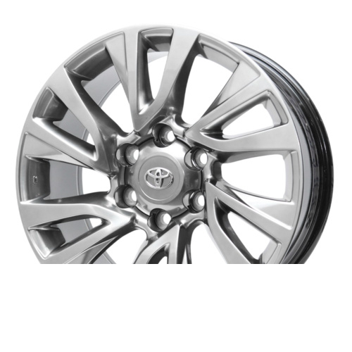 Replica Toyota (RT871) - фото 1